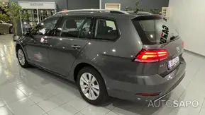 Volkswagen Golf de 2019