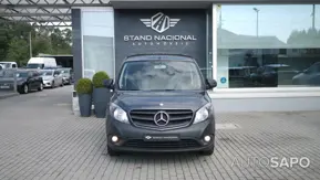 Mercedes-Benz Citan 108 CDi/27 de 2019