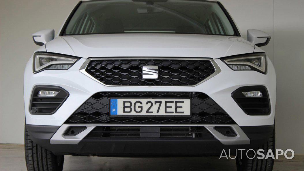 Seat Ateca 1.0 TSI Style de 2023