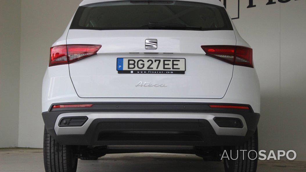 Seat Ateca 1.0 TSI Style de 2023