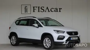 Seat Ateca 1.0 TSI Style de 2023