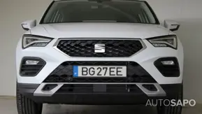 Seat Ateca 1.0 TSI Style de 2023