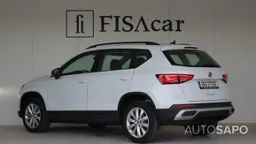 Seat Ateca 1.0 TSI Style de 2023