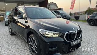 BMW X1 de 2021