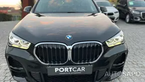 BMW X1 de 2021