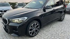 BMW X1 de 2021