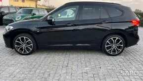 BMW X1 de 2021