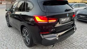 BMW X1 de 2021