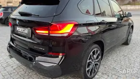 BMW X1 de 2021