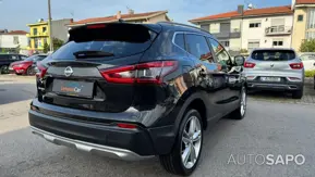 Nissan Qashqai de 2019