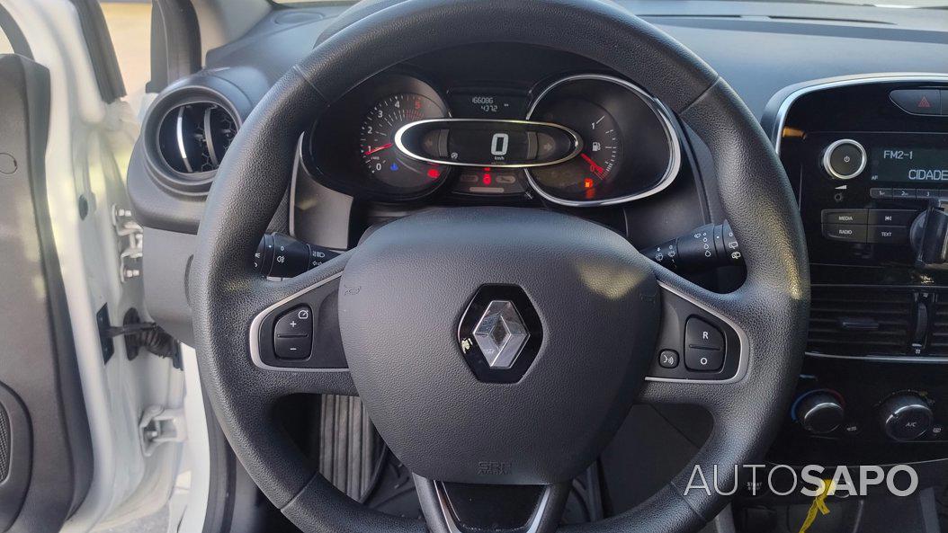 Renault Clio de 2019