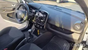 Renault Clio de 2019