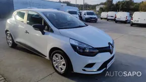 Renault Clio de 2019