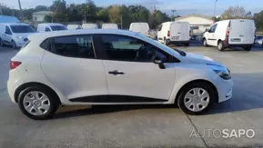 Renault Clio de 2019