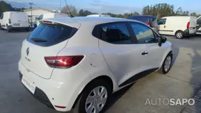 Renault Clio de 2019