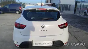 Renault Clio de 2019