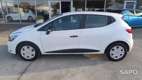 Renault Clio de 2019