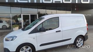 Ford Transit Courier 1.5 TDCi Trend de 2019