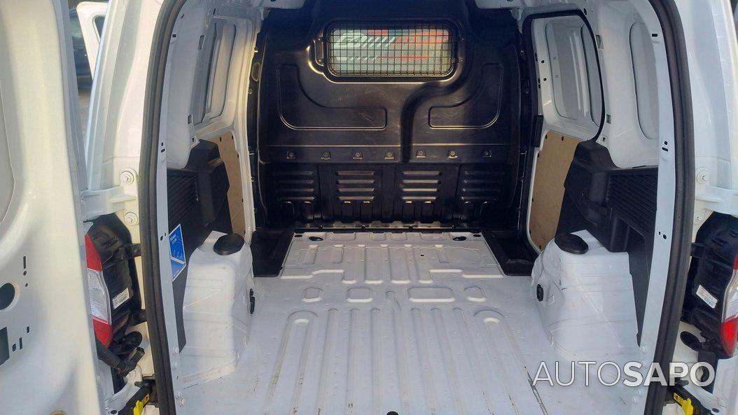 Ford Transit Courier 1.5 TDCi Trend de 2019