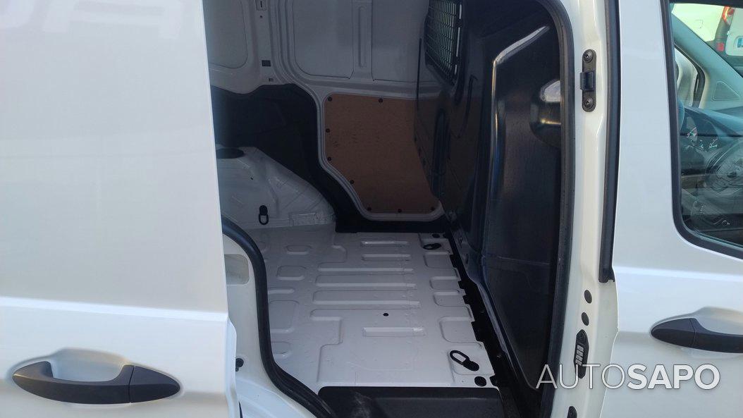 Ford Transit Courier 1.5 TDCi Trend de 2019