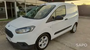 Ford Transit Courier 1.5 TDCi Trend de 2019