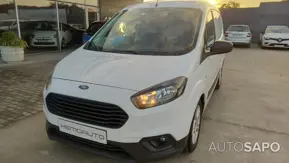 Ford Transit Courier 1.5 TDCi Trend de 2019