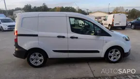 Ford Transit Courier 1.5 TDCi Trend de 2019