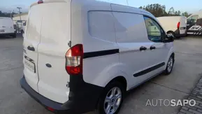 Ford Transit Courier 1.5 TDCi Trend de 2019