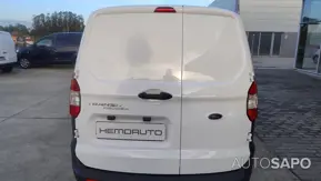 Ford Transit Courier 1.5 TDCi Trend de 2019