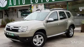 Dacia Duster de 2011