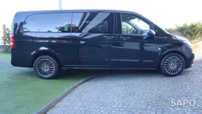 Mercedes-Benz Vito de 2021