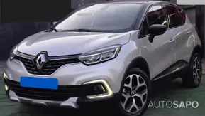 Renault Captur de 2018