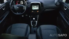 Renault Captur de 2018