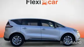 Renault Espace de 2016