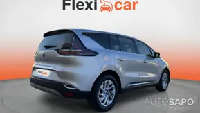 Renault Espace de 2016