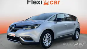 Renault Espace de 2016