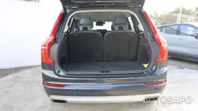 Volvo XC90 2.0 T8 PHEV Momentum Plus AWD de 2020