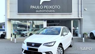 Seat Ibiza de 2022