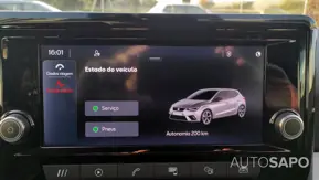 Seat Ibiza de 2022