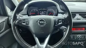 Opel Corsa de 2018