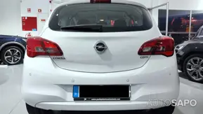 Opel Corsa de 2018