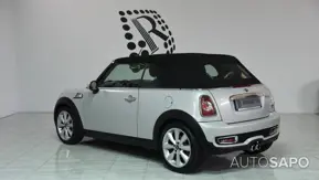 MINI Cooper de 2014