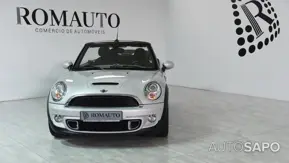 MINI Cooper de 2014