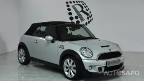 MINI Cooper de 2014