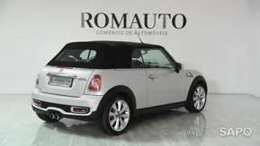 MINI Cooper de 2014