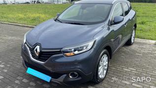 Renault Kadjar de 2017