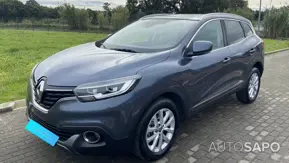 Renault Kadjar de 2017