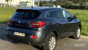 Renault Kadjar de 2017