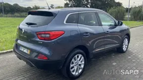 Renault Kadjar de 2017