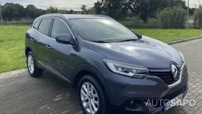 Renault Kadjar de 2017